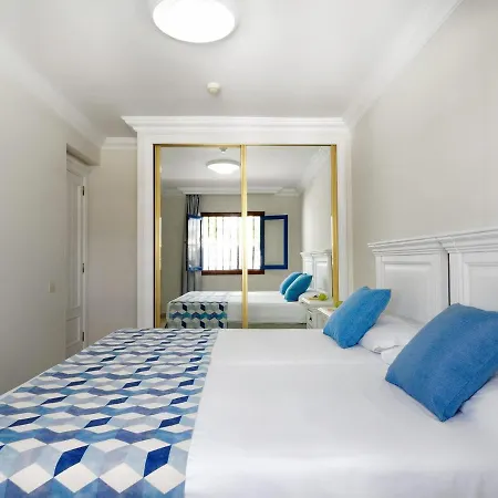 Hotel Cocoteros Puerto del Carmen (Lanzarote)