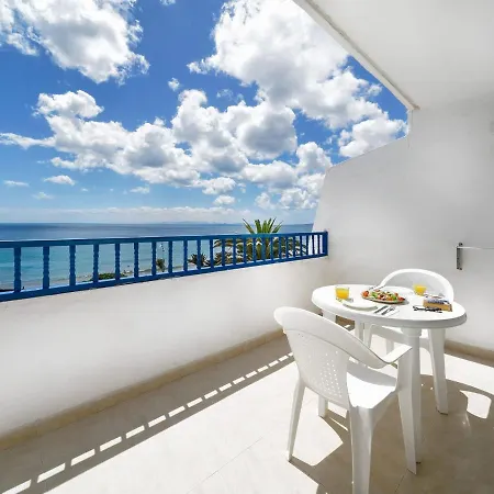 Hotel Cocoteros Puerto del Carmen (Lanzarote)